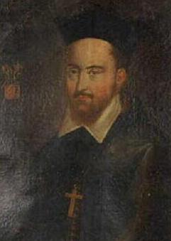 Mgr Pierre de Fleyres