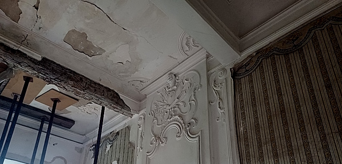 ch�teau de Beaufort