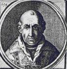 Le pape Clement V