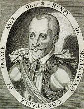 Henri, duc de Montmorency