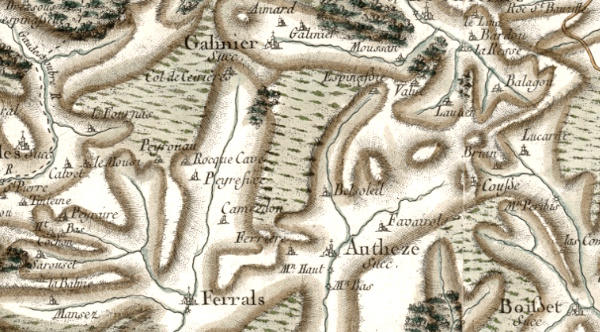 Ferrals-les-Montagnes