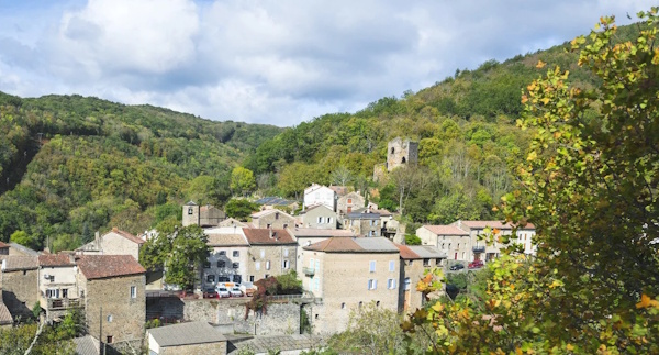 Ferrals-les-Montagnes