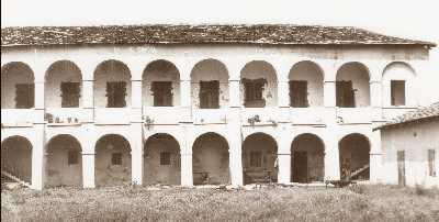 Fort Pinet Laprade