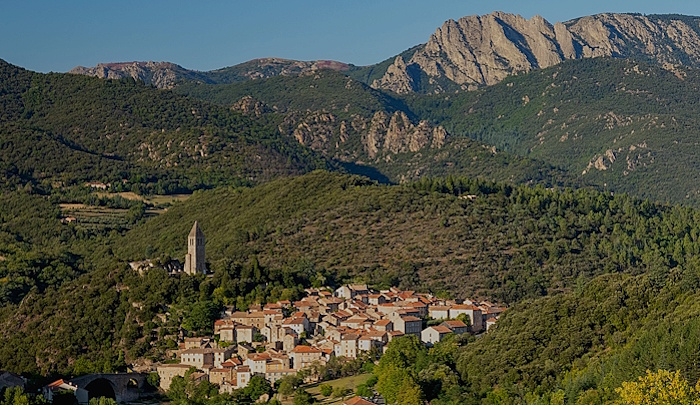 Olargues