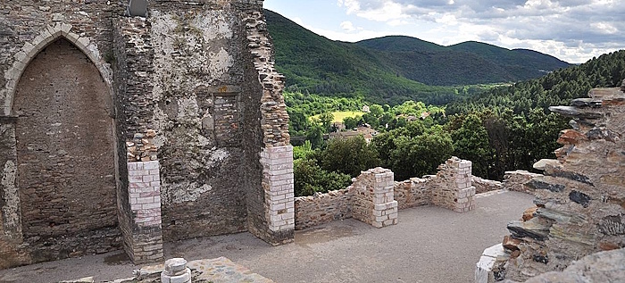 Olargues