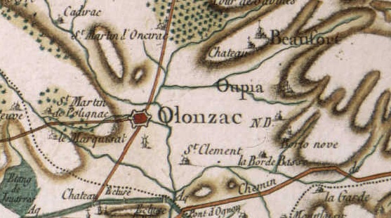 Olonzac