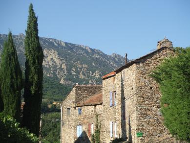 Ornac Mons-La-Trivalle